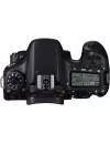 Фотоаппарат Canon EOS 70D Kit 40mm f/2.8 STM фото 3