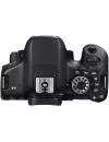 Фотоаппарат Canon EOS 750D Double Kit 18-55mm IS II + 55-250mm IS II фото 5