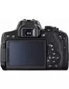 Фотоаппарат Canon EOS 750D Kit 40mm f/2.8 STM фото 3
