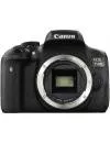 Фотоаппарат Canon EOS 750D Kit 50mm f/1.8 STM фото 2