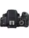 Фотоаппарат Canon EOS 750D Kit 50mm f/1.8 STM фото 4
