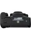 Фотоаппарат Canon EOS 760D Double Kit 18-55mm III + 75-300mm III фото 4
