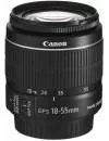 Фотоаппарат Canon EOS 760D Double Kit 18-55mm IS II + 55-250mm IS II фото 10