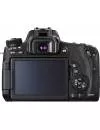 Фотоаппарат Canon EOS 760D Double Kit 18-55mm IS II + 55-250mm IS II фото 8