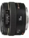 Фотоаппарат Canon EOS 760D Kit 50mm f/1.4 USM фото 12