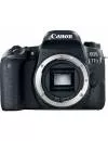 Фотоаппарат Canon EOS 77D Body icon
