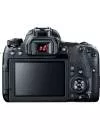 Фотоаппарат Canon EOS 77D Body icon 2