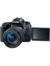 Фотоаппарат Canon EOS 77D Kit 18-135mm IS USM фото 2