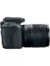 Фотоаппарат Canon EOS 77D Kit 18-135mm IS USM фото 6