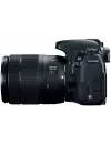 Фотоаппарат Canon EOS 77D Kit 18-135mm IS USM фото 7