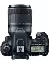 Фотоаппарат Canon EOS 7D Mark II Kit 18-135mm IS USM фото 3