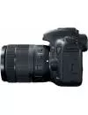 Фотоаппарат Canon EOS 7D Mark II Kit 18-135mm IS USM фото 4