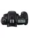 Фотоаппарат Canon EOS 7D Mark II Kit 18-200mm IS фото 5