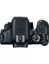 Фотоаппарат Canon EOS 800D Body фото 7