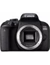 Фотоаппарат Canon EOS 800D Kit 18-135mm IS USM фото 2
