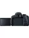 Фотоаппарат Canon EOS 800D Kit 18-135mm IS USM фото 5