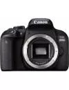 Фотоаппарат Canon EOS 800D Kit 18-55mm III фото 2