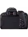 Фотоаппарат Canon EOS 800D Kit 18-55mm III фото 4