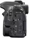 Фотоаппарат Canon EOS 80D Double Kit 18-55mm IS II + 55-250mm IS II фото 8