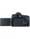 Фотоаппарат Canon EOS 80D Kit 18-135mm IS USM фото 10