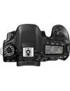 Фотоаппарат Canon EOS 80D Kit 18-55mm III фото 6