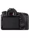 Фотоаппарат Canon EOS 80D Kit 40mm f/2.8 STM фото 3