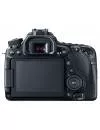 Фотоаппарат Canon EOS 80D Kit 40mm f/2.8 STM фото 4