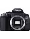 Фотоаппарат Canon EOS 850D Body icon