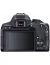 Фотоаппарат Canon EOS 850D Body фото 2