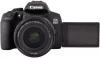 Фотоаппарат Canon EOS 850D Kit 18-135mm f/3.5-5.6 IS USM фото 2