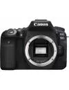 Фотоаппарат Canon EOS 90D Body icon