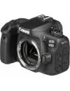 Фотоаппарат Canon EOS 90D Body фото 2