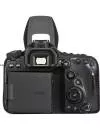 Фотоаппарат Canon EOS 90D Body фото 5
