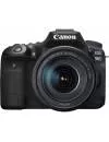 Фотоаппарат Canon EOS 90D Kit 18-135mm IS USM icon