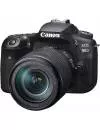 Фотоаппарат Canon EOS 90D Kit 18-135mm IS USM фото 2