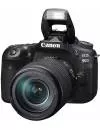 Фотоаппарат Canon EOS 90D Kit 18-135mm IS USM фото 3