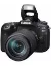 Фотоаппарат Canon EOS 90D Kit 18-135mm IS USM icon 3