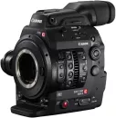 Видеокамера Canon EOS C300 Mark II icon