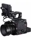 Видеокамера Canon EOS C300 Mark III фото 2