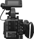 Видеокамера Canon EOS C400 Body icon 7
