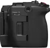 Видеокамера Canon EOS C50 Body фото 3