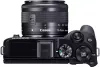 Фотоаппарат Canon EOS M6 Mark II Kit 15-45mm (черный) фото 7