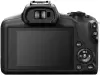 Фотоаппарат Canon EOS R100 Double Kit 18-45mm + 55-210mm фото 7