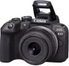 Фотоаппарат Canon EOS R10 RF-S 18-150mm F3.5-6.3 IS STM icon 2