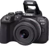Фотоаппарат Canon EOS R10 RF-S 18-150mm F3.5-6.3 IS STM + адаптер крепления EF-EOS R фото 3