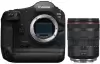 Фотоаппарат Canon EOS R1 Kit RF 24-105mm f4L IS USM icon