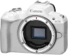 Фотоаппарат Canon EOS R50 Body (белый) icon