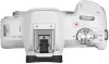 Фотоаппарат Canon EOS R50 Body (белый) фото 3