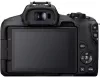 Фотоаппарат Canon EOS R50 Body (черный) фото 2