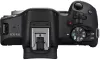 Фотоаппарат Canon EOS R50 Body (черный) фото 3